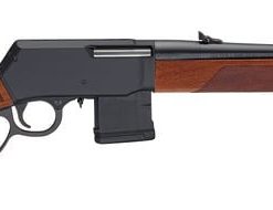 Modern Hunter Rifle | Henry Supreme .223 Lever-Action w/ AR Mags