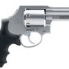Home Defense Revolver | Taurus 66 7-Round .357 Mag 3 Barrel"
