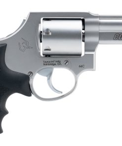 Home Defense Revolver | Taurus 66 7-Round .357 Mag 3 Barrel"