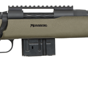 Mossberg Mvp Lr Tactical Direct