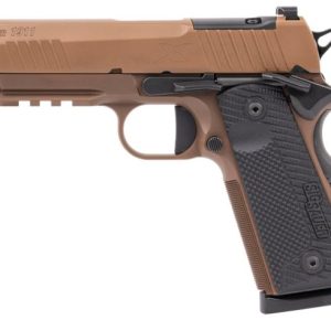 Buy 1911-XCARRY EMPEROR SCORPION