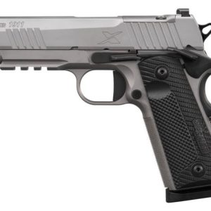 1911-XCARRY STAINLESS Direct