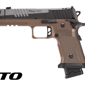 P211-GTO COMBAT - Best Price