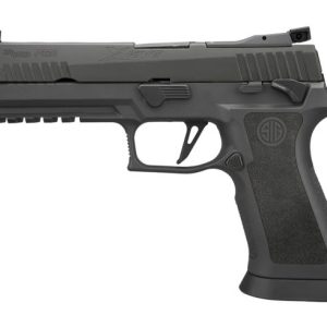 Authentic P320-XFIVE LEGION CALIFORNIA