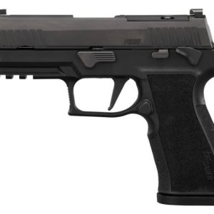 New P320-XTEN COMP