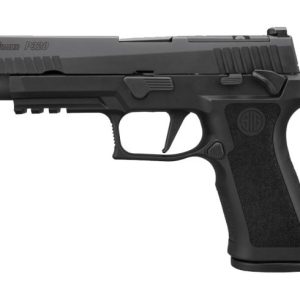 P320-XFULL CALIFORNIA - Best Price