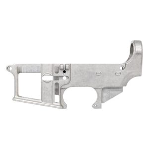 80 Ar15 Skeletonized Lower Raw for Sale