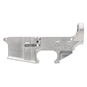 80 Lower Fire Safe Marked Raw for Sale