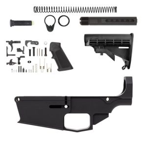 308 80 Lower Assembly for Sale
