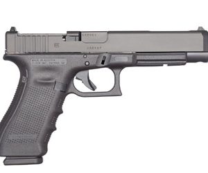 Buy GLOCK G34 GEN4 MOS