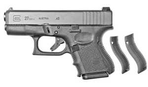 GLOCK 27 GEN4 - Fast Ship