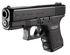 GLOCK 29 SF for sale