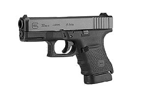 GLOCK 30 GEN 4 Direct