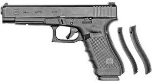 Order GLOCK 34 GEN4 Online