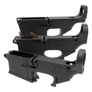 80 Lower Patriot Pack for Sale