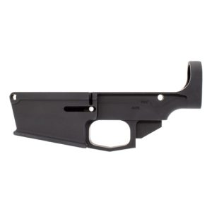 308 80 Lower Fire Safe Marked Billet for Sale