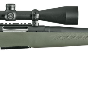 Ruger American Predator With Vortex Crossfire Ii Riflescope For Sale