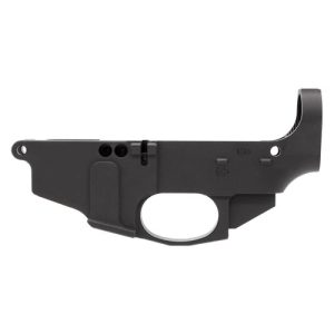 Ar9 80 Lower Fire Safe Marked 9Mm Billet for Sale