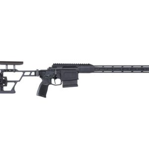In Stock: CROSS RIFLE