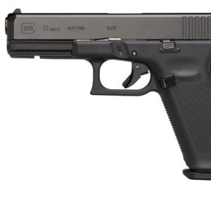 GLOCK 17 GEN5 - Fast Ship