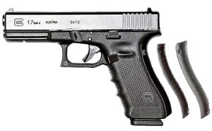GLOCK 17 GEN4 - Best Price