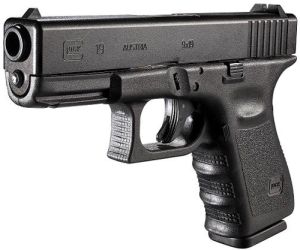 New GLOCK 19 for sale