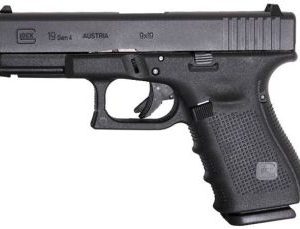 GLOCK 19 GEN4 For Sale