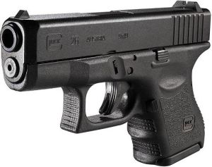 GLOCK 26 - Best Price
