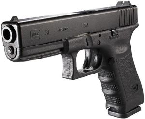 In Stock: GLOCK 31