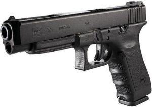 Authentic GLOCK 34