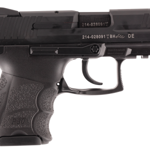 Real Heckler & Koch P30sk Vi Lite Lem