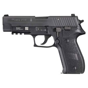 In Stock: P226 MK25