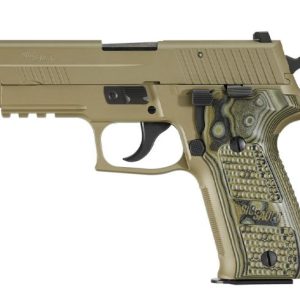 P226 SCORPION CALIFORNIA  For Sale