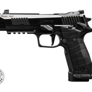 SIG RESERVE COLLECTION P226-XFIVE