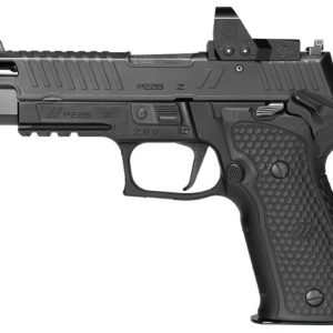 In Stock: P226 ZEV for sale
