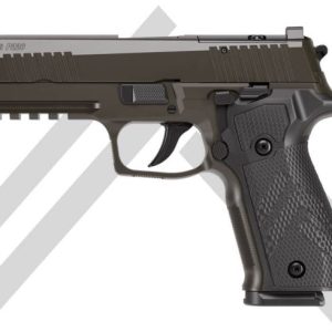 Buy P226-X LEGION