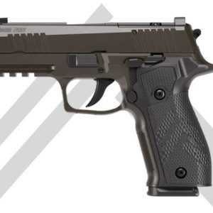 Real P226-XCARRY LEGION for sale