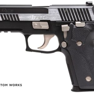 Authentic P229 Equinox Elite Compact for sale