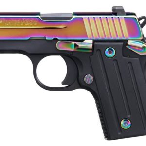 P238 TITANIUM RAINBOW - Best Price