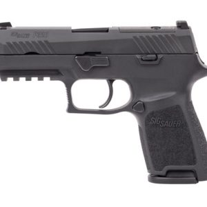 Authentic P320 COMPACT