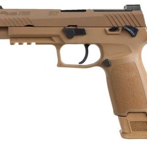 Authentic P320-M17