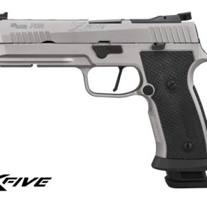 Real P320-XFIVE SXG