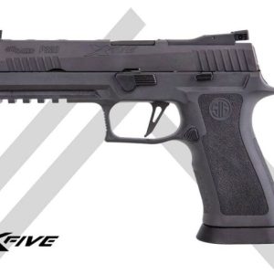 P320-XFIVE LEGION For Sale