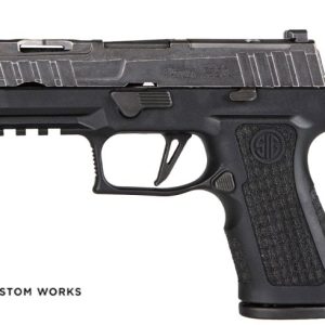 Shop P320-XCOMPACT SPECTRE for sale