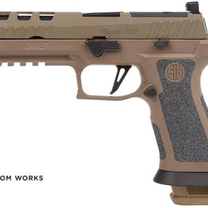 Real P320-XFIVE DH3