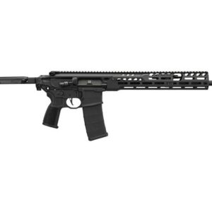 New MCX-SPEAR LT 5.56 16" RIFLE