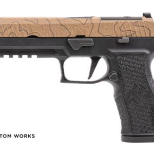 P320-XTEN ENDURE Direct